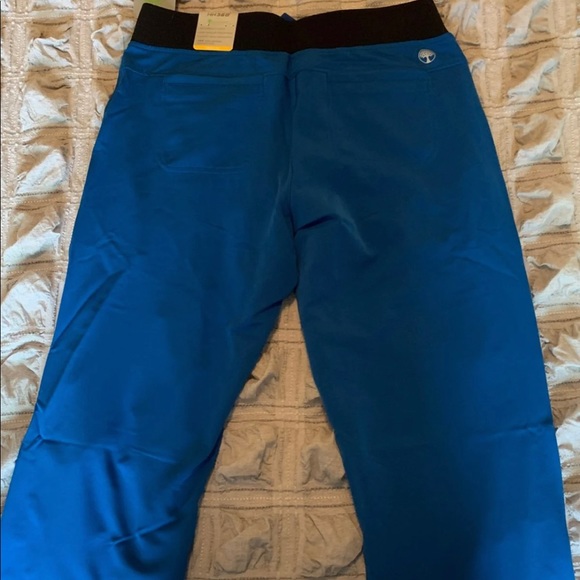 Scrub Pants - Picture 2 of 2